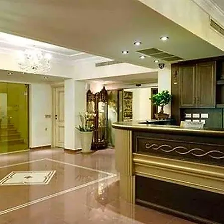 Stevalia Hotel