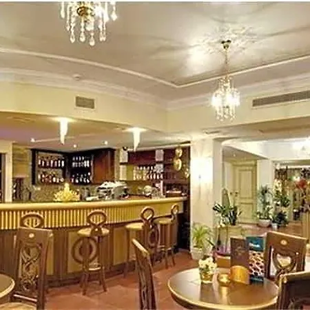 Stevalia Hotel Pelion