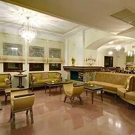 Hotel Stevalia 3*