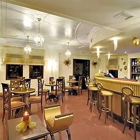 Hotel Stevalia Pelion