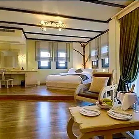 Hotel Stevalia Pelion