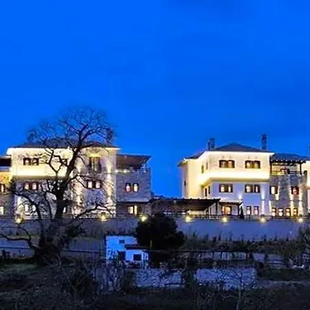 Hotel Stevalia 3*