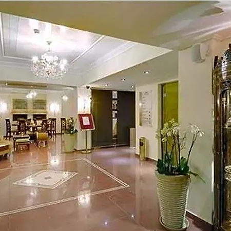 Stevalia Hotel Pelion