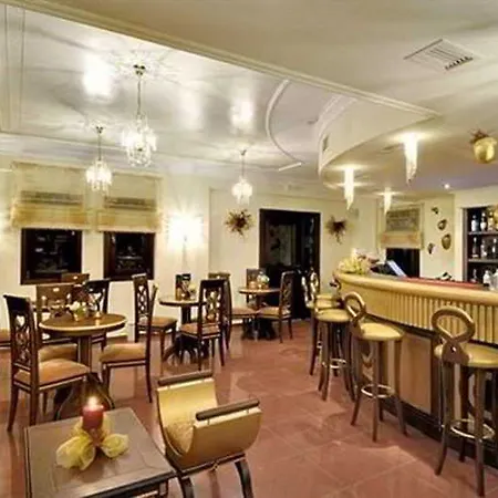 Stevalia 3* Pelion