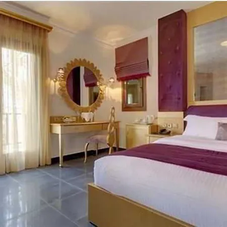 Stevalia 3* Pelion