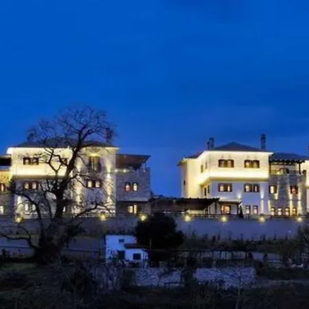 Stevalia Hotel 3*