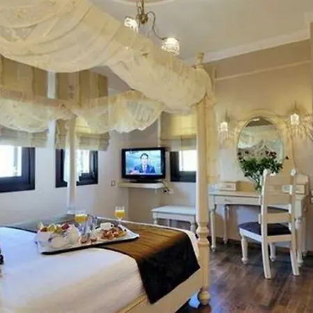 Hotel Stevalia 3*